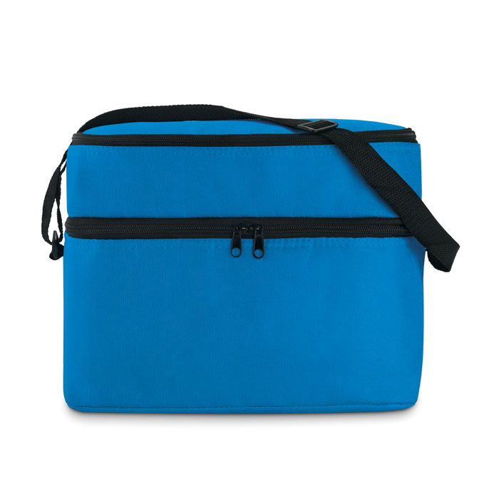 CASEY Bolsa nevera 2 compartimentos - Verano - Regalo Promocional Personalizado - imagen 9
