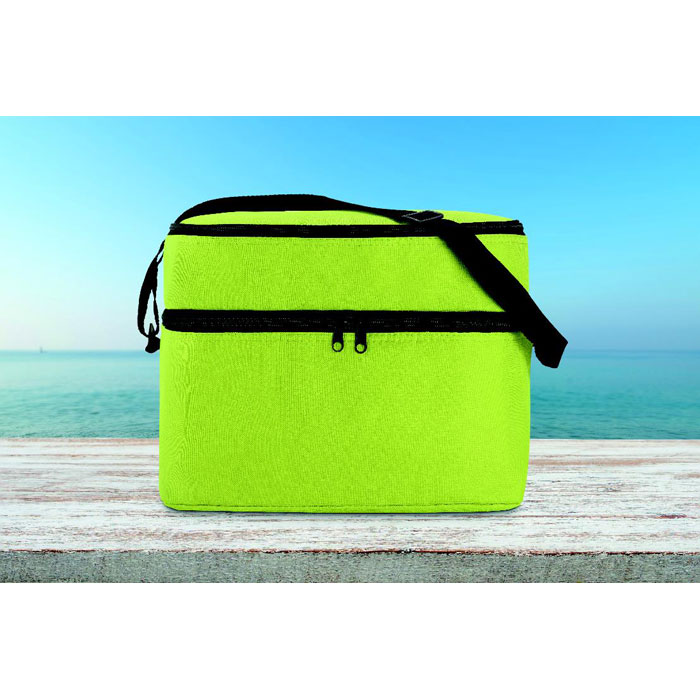 CASEY Bolsa nevera 2 compartimentos - Verano - Regalo Promocional Personalizado - imagen 18