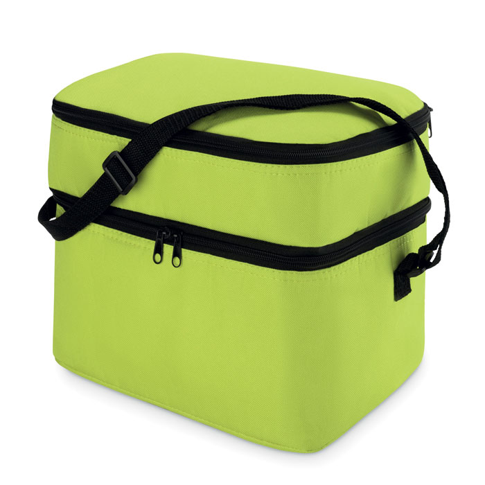 CASEY Bolsa nevera 2 compartimentos - Verano - Regalo Promocional Personalizado - imagen 15
