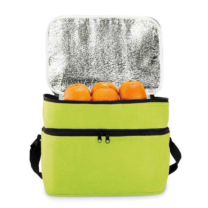 CASEY Bolsa nevera 2 compartimentos - Verano - Regalo Promocional Personalizado - imagen 16