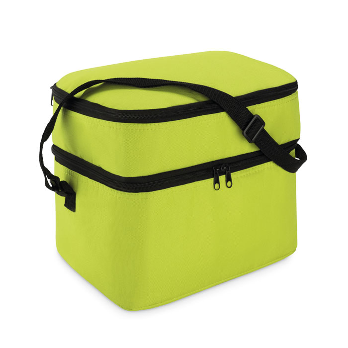 CASEY Bolsa nevera 2 compartimentos - Verano - Regalo Promocional Personalizado - imagen 13