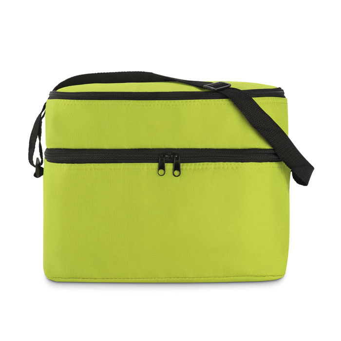 CASEY Bolsa nevera 2 compartimentos - Verano - Regalo Promocional Personalizado - imagen 14