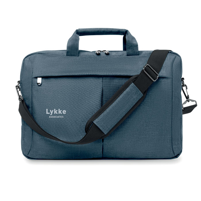Maletín de ordenador Stockholm - Mochilas personalizadas - Regalo Promocional Personalizado - imagen 14