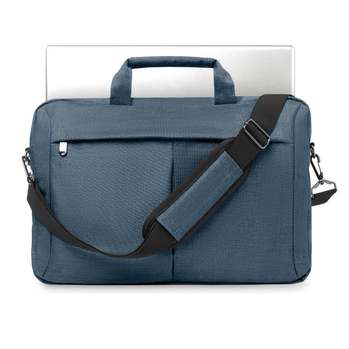 Maletín de ordenador Stockholm - Mochilas personalizadas - Regalo Promocional Personalizado - imagen 11