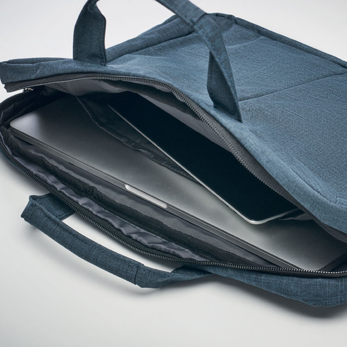 Maletín de ordenador Stockholm - Mochilas personalizadas - Regalo Promocional Personalizado - imagen 12