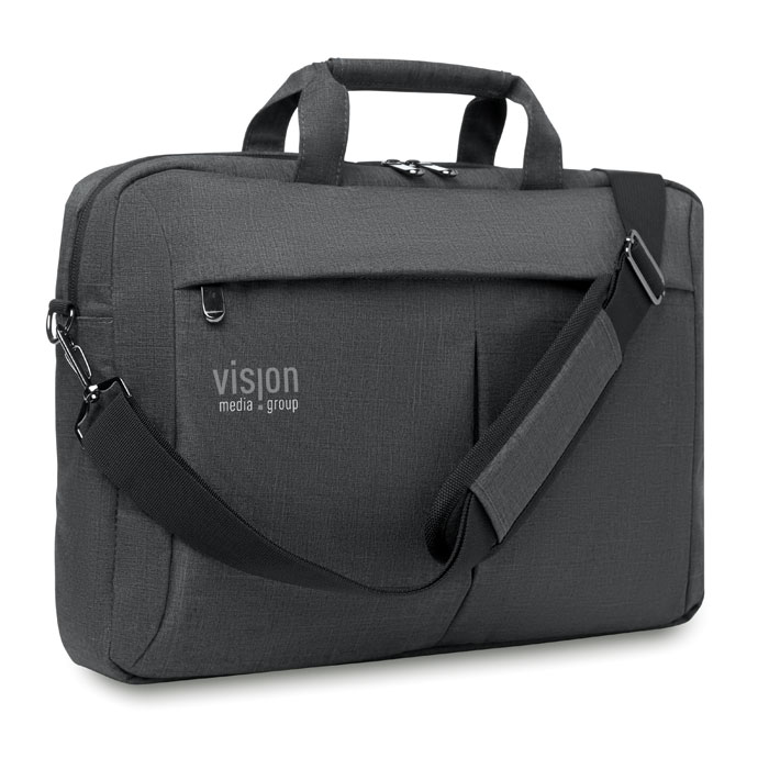 Maletín de ordenador Stockholm - Mochilas personalizadas - Regalo Promocional Personalizado - imagen 6
