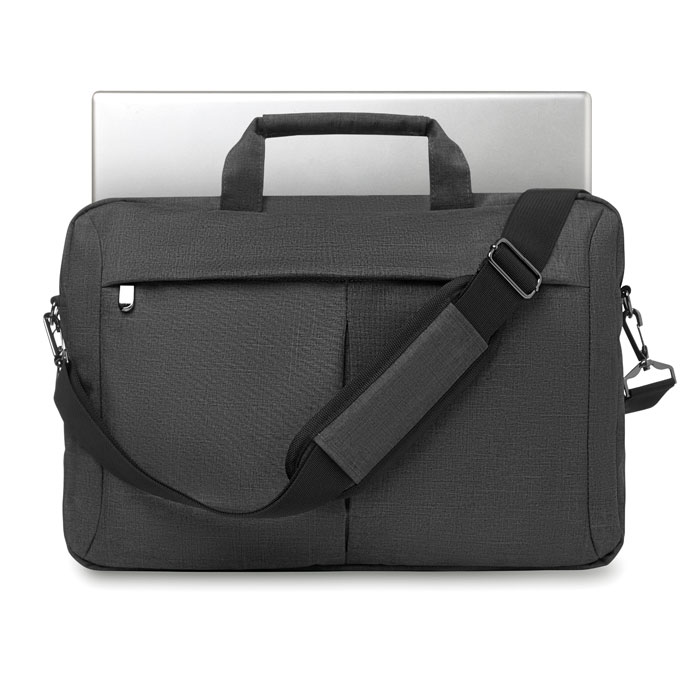 Maletín de ordenador Stockholm - Mochilas personalizadas - Regalo Promocional Personalizado - imagen 3