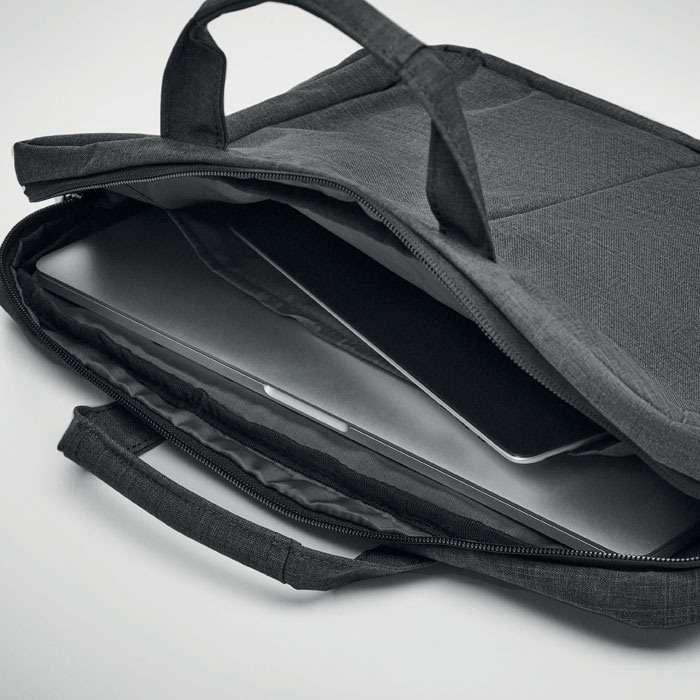 Maletín de ordenador Stockholm - Mochilas personalizadas - Regalo Promocional Personalizado - imagen 4