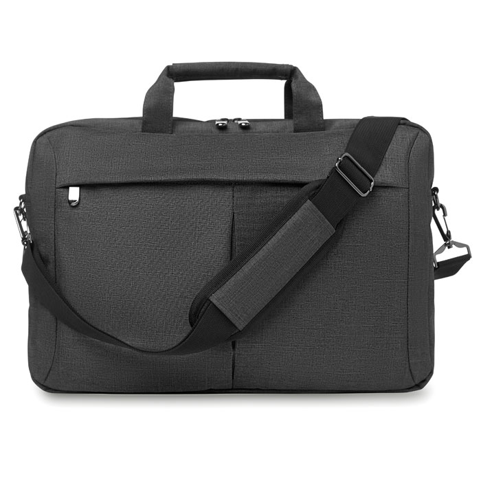 Maletín de ordenador Stockholm - Mochilas personalizadas - Regalo Promocional Personalizado - vista alternativa