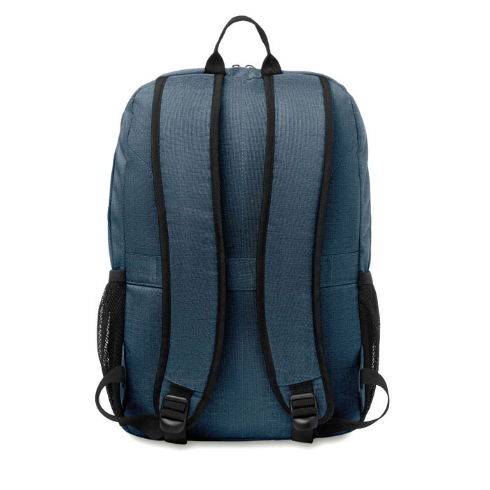 Mochila para portátil en poliéster 360 Stockholm Bag - Mochilas personalizadas - Regalo Promocional Personalizado - imagen 11