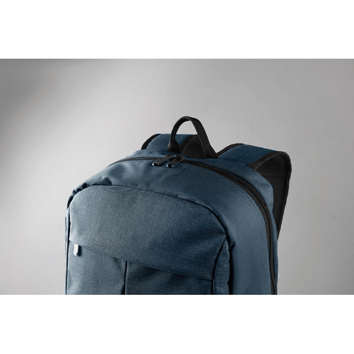 Mochila para portátil en poliéster 360 Stockholm Bag - Mochilas personalizadas - Regalo Promocional Personalizado - imagen 17