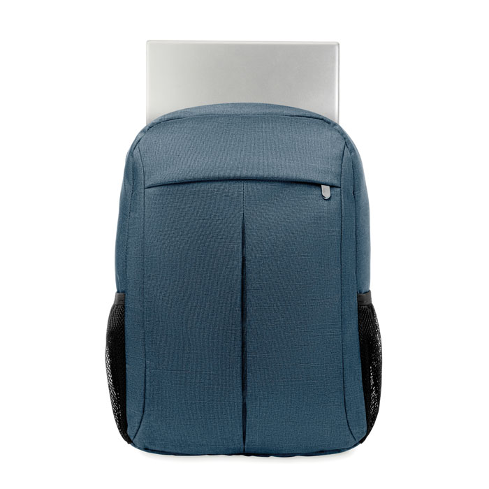 Mochila para portátil en poliéster 360 Stockholm Bag - Mochilas personalizadas - Regalo Promocional Personalizado - imagen 13