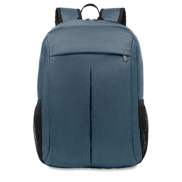 Mochila para portátil en poliéster 360 Stockholm Bag - Mochilas personalizadas - Regalo Promocional Personalizado - imagen 10