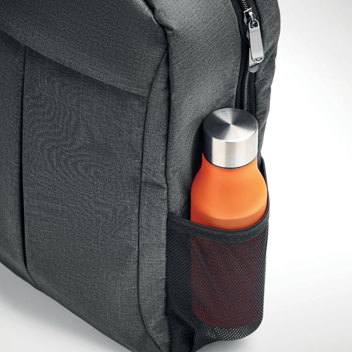 Mochila para portátil en poliéster 360 Stockholm Bag - Mochilas personalizadas - Regalo Promocional Personalizado - imagen 3