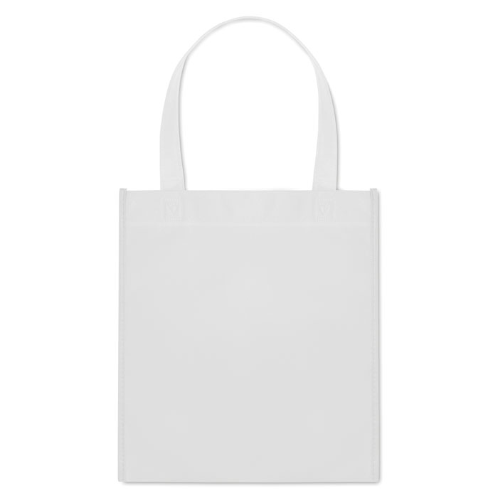 APO BAG Bolsa non woven termosellada - Maletas y troleys - Regalo Promocional Personalizado - imagen 4