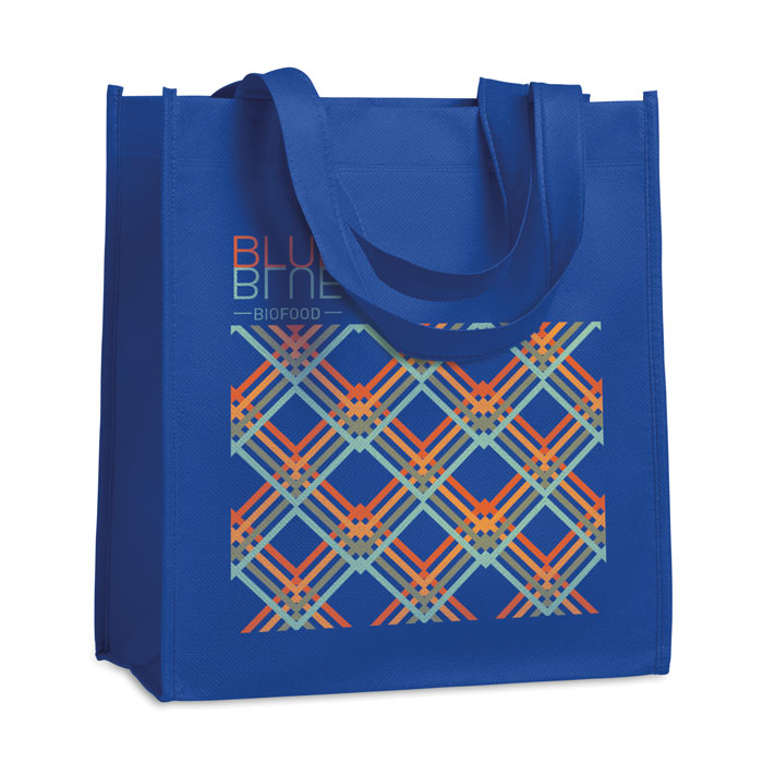 APO BAG Bolsa non woven termosellada - Maletas y troleys - Regalo Promocional Personalizado - imagen 7
