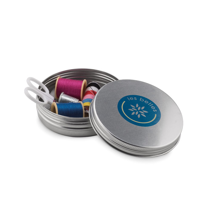 CUCIRE Kit de costura - Viaje - Regalo Promocional Personalizado - imagen 5