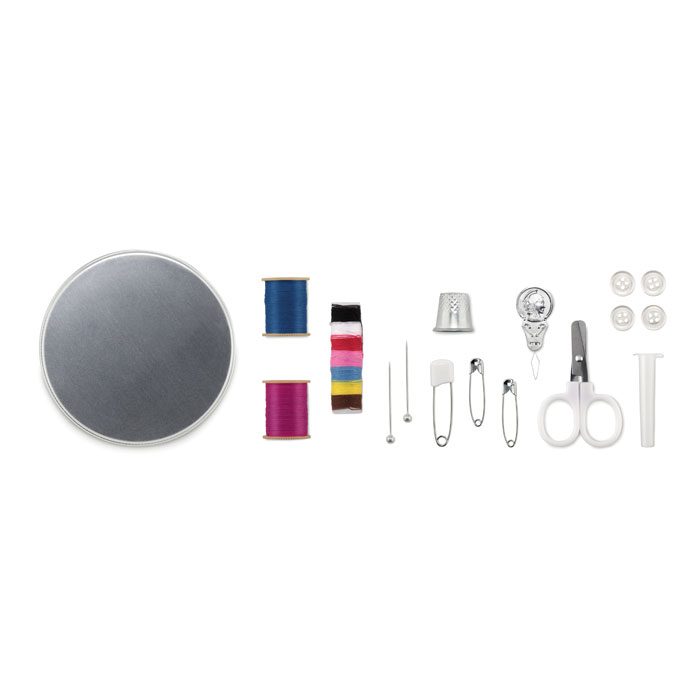 CUCIRE Kit de costura - Viaje - Regalo Promocional Personalizado - imagen 3