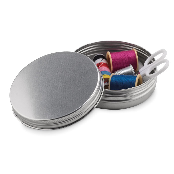 CUCIRE Kit de costura - Viaje - Regalo Promocional Personalizado - imagen 4