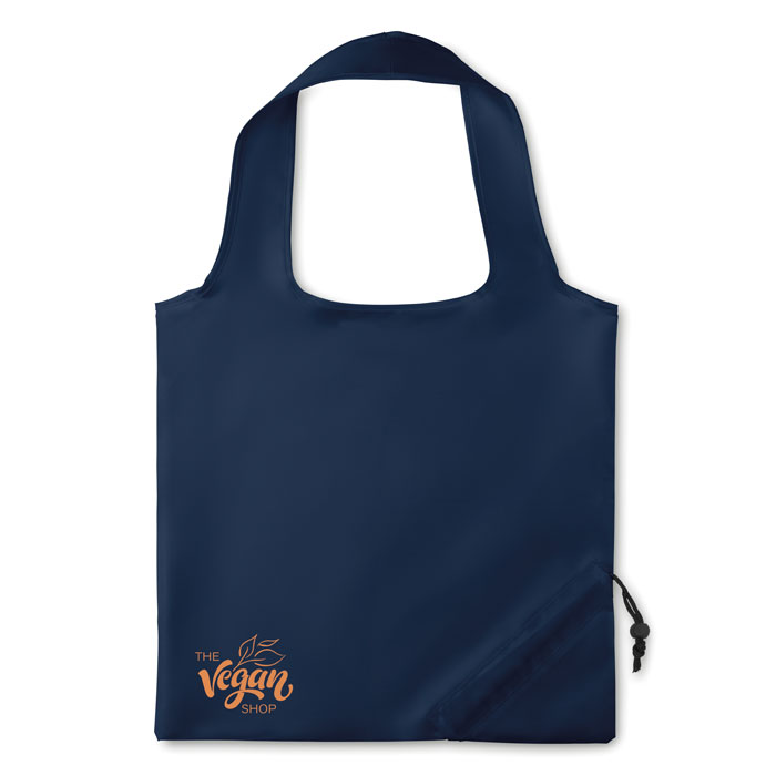 FRESA Bolsa plegable 210D - Bolsas personalizadas plegables - Regalo Promocional Personalizado - imagen 11