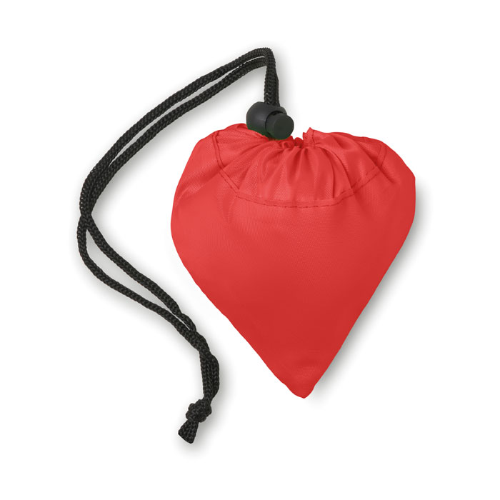 FRESA Bolsa plegable 210D - Bolsas personalizadas plegables - Regalo Promocional Personalizado - vista alternativa