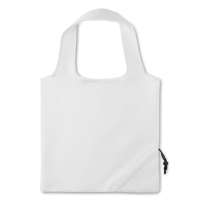 FRESA Bolsa plegable 210D - Bolsas personalizadas plegables - Regalo Promocional Personalizado - imagen 3
