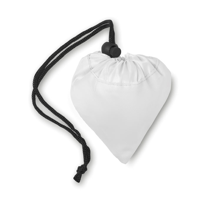 FRESA Bolsa plegable 210D - Bolsas personalizadas plegables - Regalo Promocional Personalizado - imagen 4