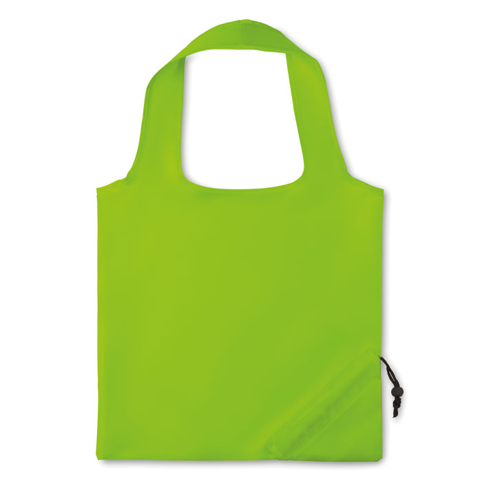 FRESA Bolsa plegable 210D - Bolsas personalizadas plegables - Regalo Promocional Personalizado - imagen 5