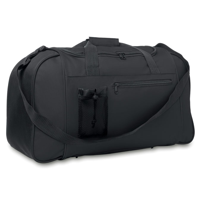 PARANA Bolsa de deporte 600D - Mochilas personalizadas - Regalo Promocional Personalizado - vista alternativa