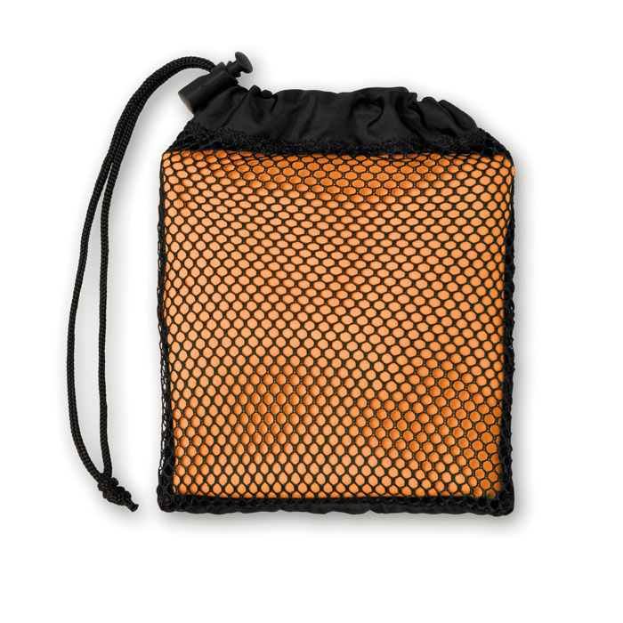 TUKO Toalla de deporte en funda - Toallas personalizadas - Regalo Promocional Personalizado