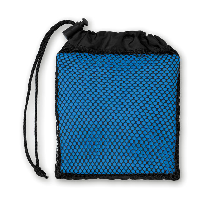 TUKO Toalla de deporte en funda - Toallas personalizadas - Regalo Promocional Personalizado - imagen 4