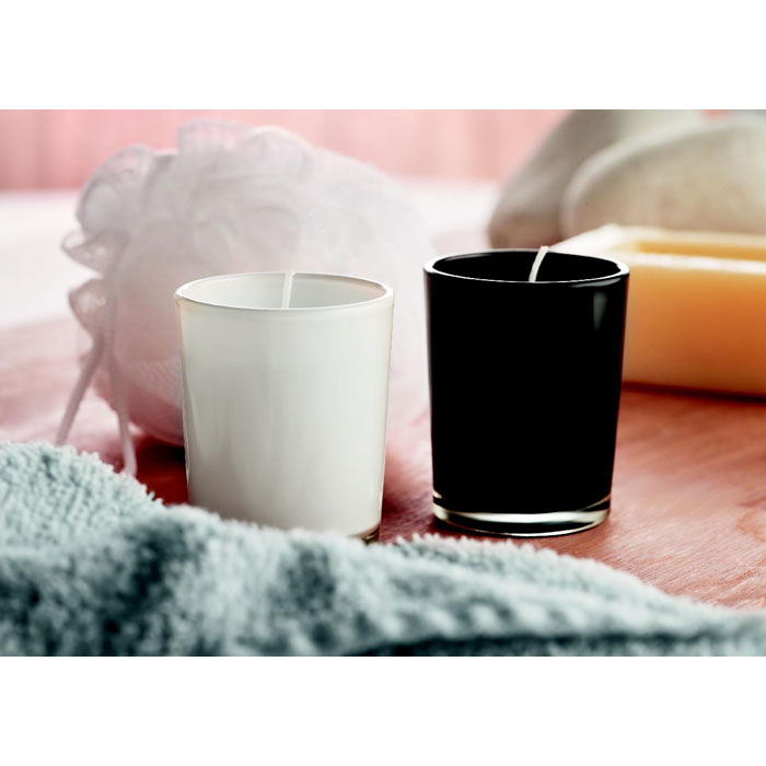 SELIGHT Vela aromática de crista - Velas personalizadas - Regalo Promocional Personalizado - imagen 6