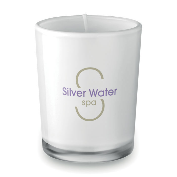 SELIGHT Vela aromática de crista - Velas personalizadas - Regalo Promocional Personalizado - imagen 5