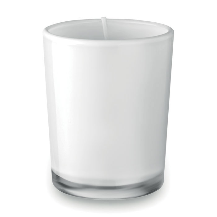 SELIGHT Vela aromática de crista - Velas personalizadas - Regalo Promocional Personalizado - imagen 4