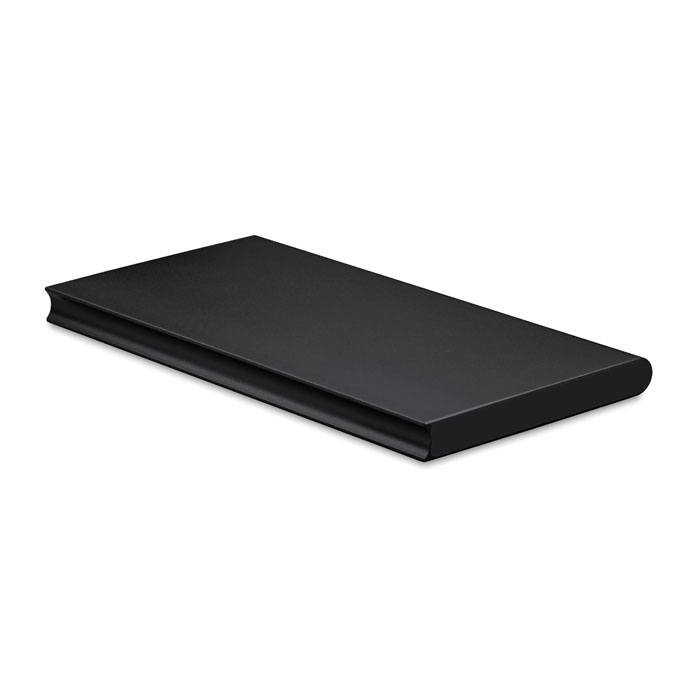 SOLAR POWERFLAT Powerbank Solar 8000mAh 10.5W - Tecnología - Regalo Promocional Personalizado - imagen 3