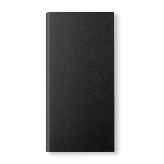 SOLAR POWERFLAT Powerbank Solar 8000mAh 10.5W - Tecnología - Regalo Promocional Personalizado - vista alternativa