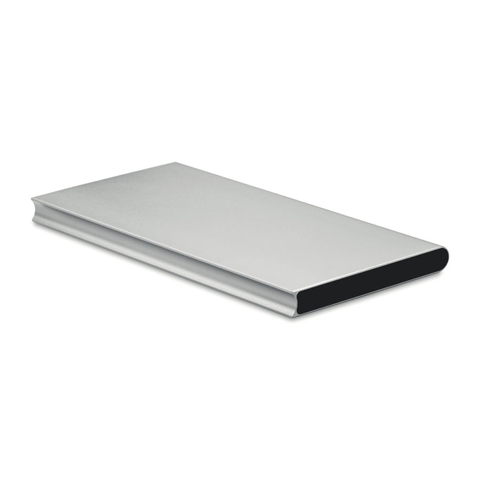 SOLAR POWERFLAT Powerbank Solar 8000mAh 10.5W - Tecnología - Regalo Promocional Personalizado - imagen 9