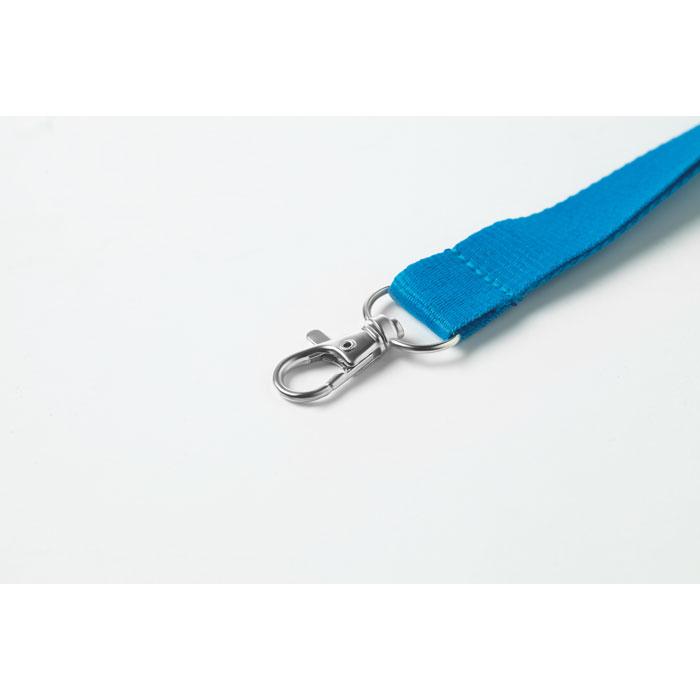 SIMPLE LANY Lanyard 20 mm - Lanyards y Pulseras - Regalo Promocional Personalizado - imagen 8