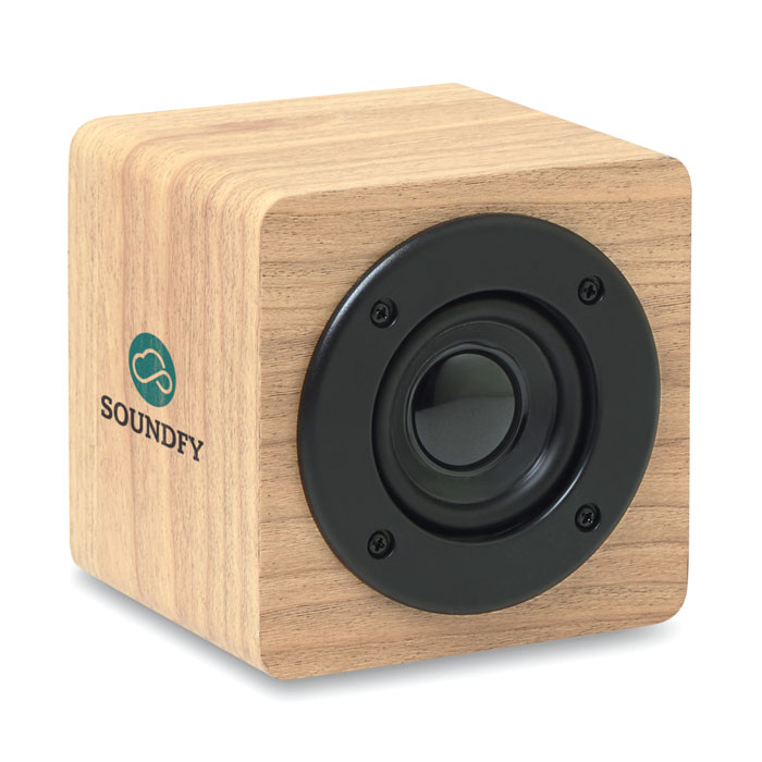 SONICONE Altavoz inalámbrico 3W - Tecnología - Regalo Promocional Personalizado - imagen 5