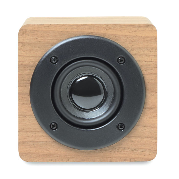 SONICONE Altavoz inalámbrico 3W - Tecnología - Regalo Promocional Personalizado - vista alternativa
