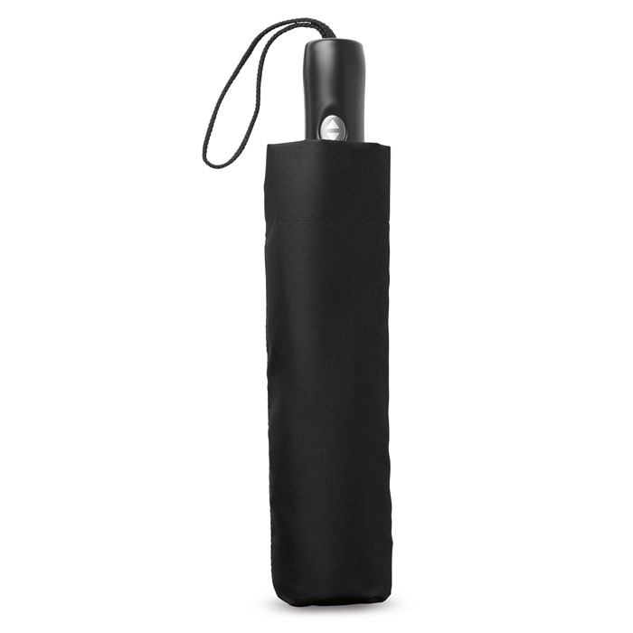 DUNDEE FOLDABLE Paraguas plegable y reversible - Paraguas personalizados - Regalo Promocional Personalizado - vista alternativa