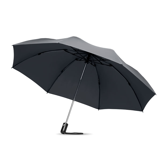 DUNDEE FOLDABLE Paraguas plegable y reversible - Paraguas personalizados - Regalo Promocional Personalizado - imagen 13