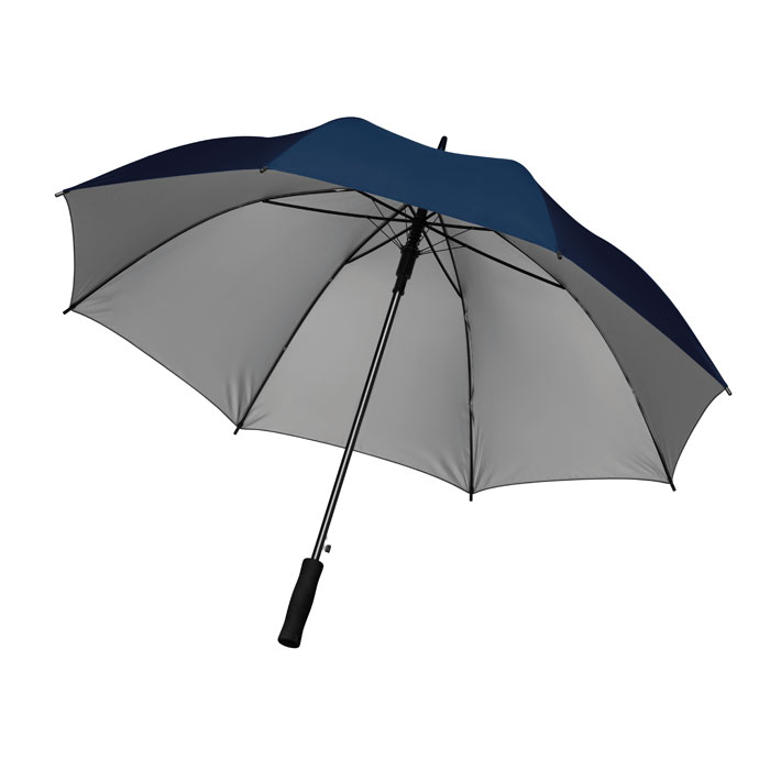 SWANSEA+ Paraguas de 27' - Paraguas personalizados - Regalo Promocional Personalizado - imagen 4