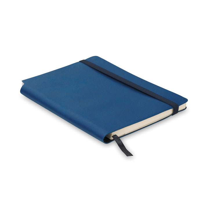 SOFTNOTE Libreta A5 con tapa de PU - Oficina - Regalo Promocional Personalizado - imagen 6