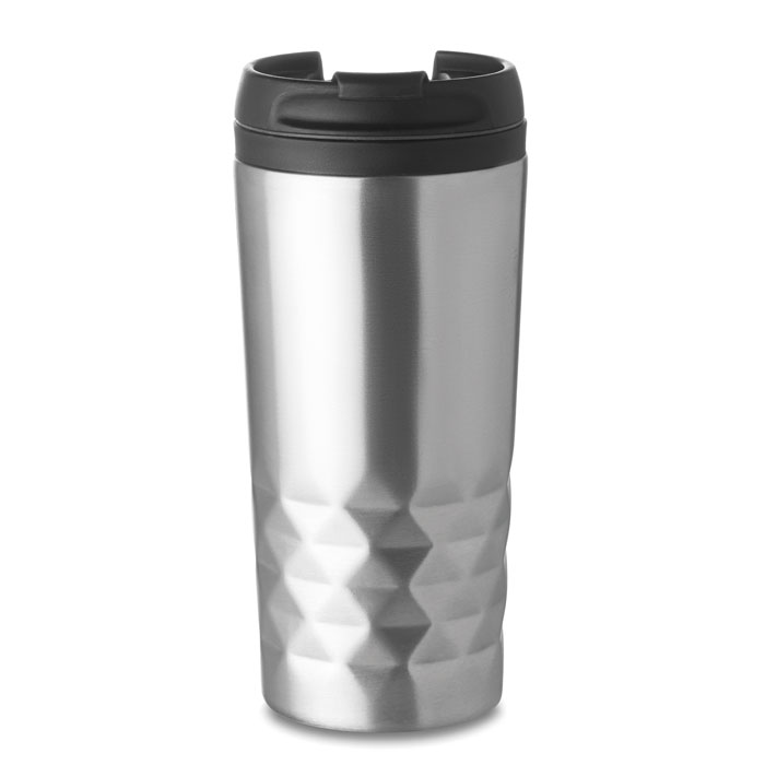 TAMPAS Vaso en acero 280 ml - Termos personalizados - Regalo Promocional Personalizado - vista alternativa