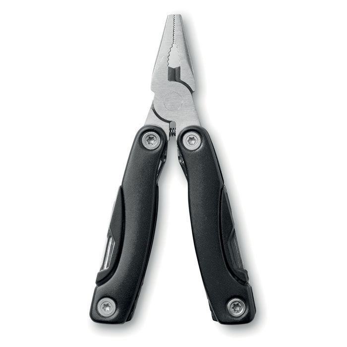 ALOQUIN MINI Navaja multifuncional/funda - Multiherramientas - Regalo Promocional Personalizado - imagen 3
