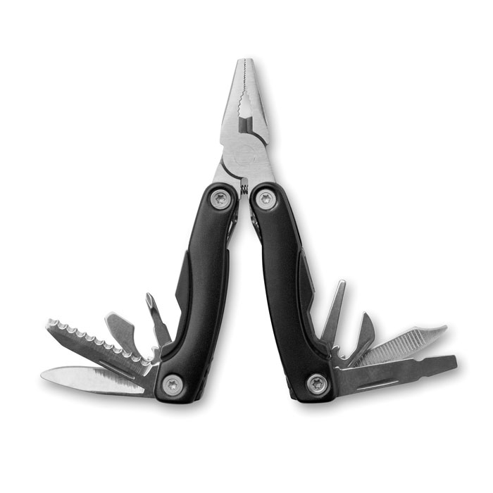 ALOQUIN MINI Navaja multifuncional/funda - Multiherramientas - Regalo Promocional Personalizado - imagen 4