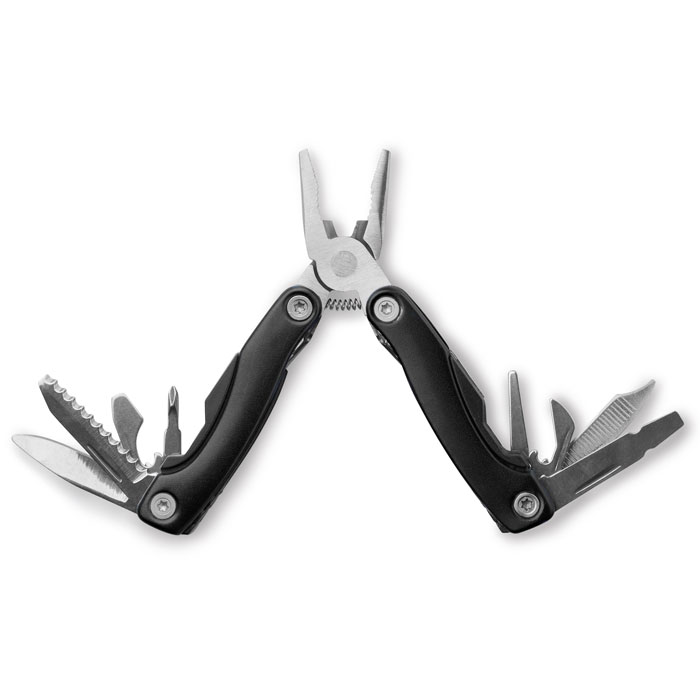 ALOQUIN MINI Navaja multifuncional/funda - Multiherramientas - Regalo Promocional Personalizado - imagen 5