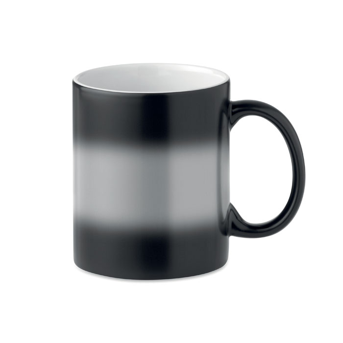 SUBLIDARK Taza sublimación oscura 300ml - Tazas y vasos personalizados - Regalo Promocional Personalizado - vista alternativa