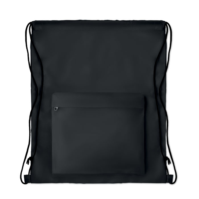 POCKET SHOOP Mochila de cuerdas - Mochilas personalizadas - Regalo Promocional Personalizado - imagen 3